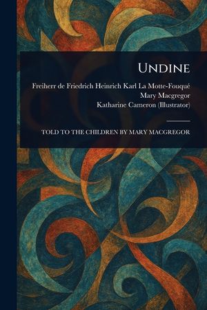 Undine image number 0