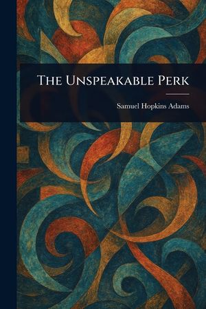 The Unspeakable Perk image number 0