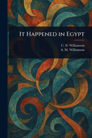 It Happened in Egypt image number 0