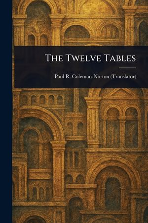 The Twelve Tables image number 0
