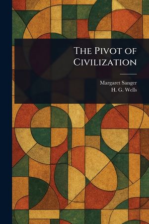 The Pivot of Civilization image number 0