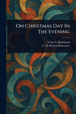 On Christmas Day In The Evening image number 0