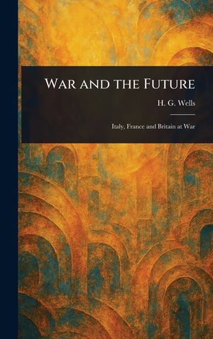 War and the Future image number 0