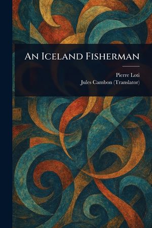 An Iceland Fisherman image number 0