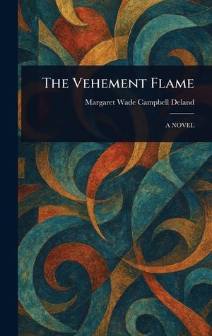The Vehement Flame image number 0