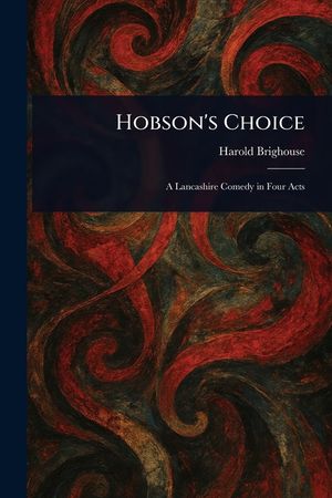 Hobson's Choice image number 0
