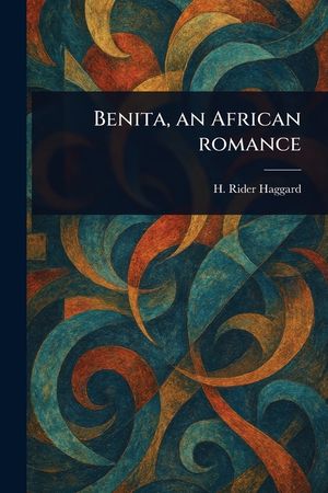 Benita, an African Romance image number 0