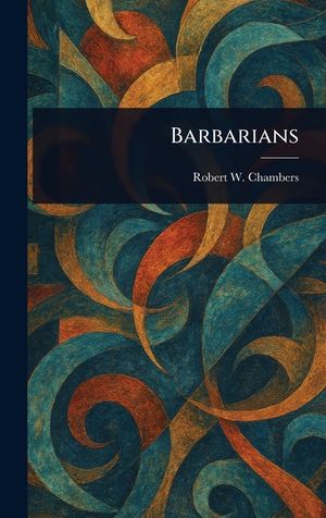 Barbarians image number 0