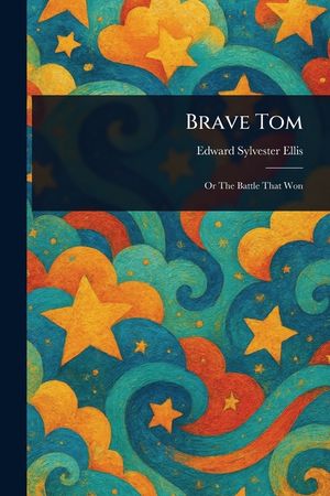 Brave Tom image number 0