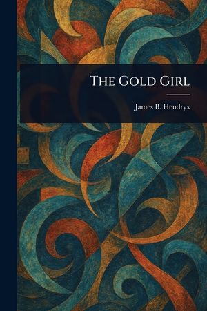 The Gold Girl image number 0