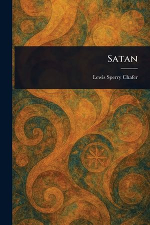 Satan image number 0