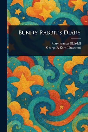 Bunny Rabbit's Diary image number 0