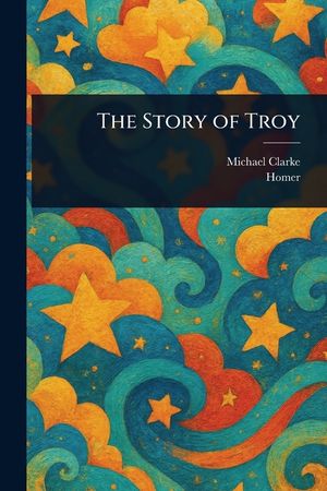 The Story of Troy image number 0