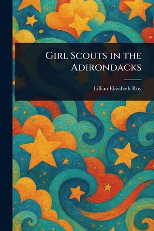 Girl Scouts in the Adirondacks image number 0