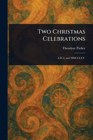 Two Christmas Celebrations image number 0