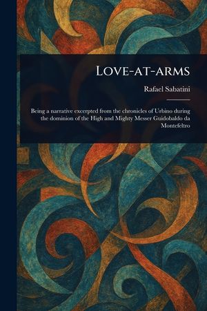 Love-at-arms image number 0