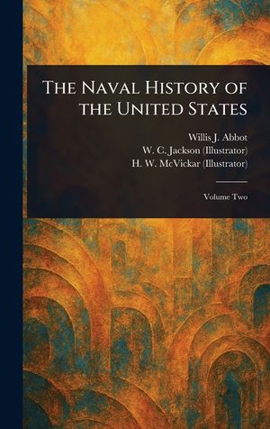 The Naval History of the United States image number 0