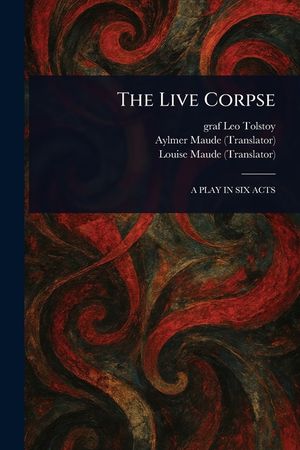 The Live Corpse image number 0