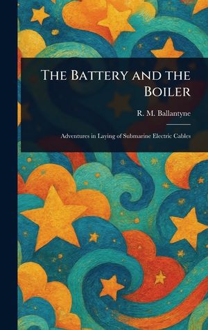 The Battery and the Boiler image number 0