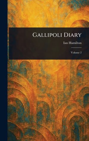 Gallipoli Diary image number 0