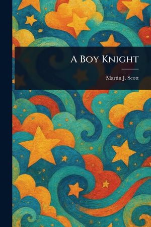 A Boy Knight image number 0