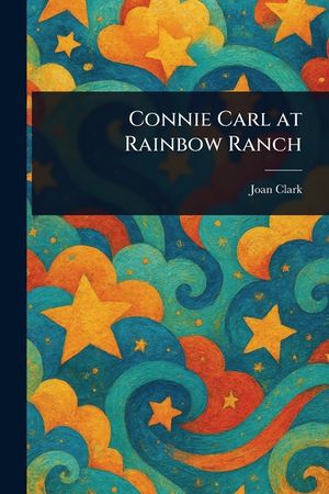 Connie Carl at Rainbow Ranch image number 0
