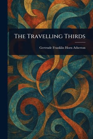 The Travelling Thirds image number 0