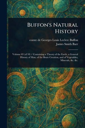 Buffon's Natural History image number 0