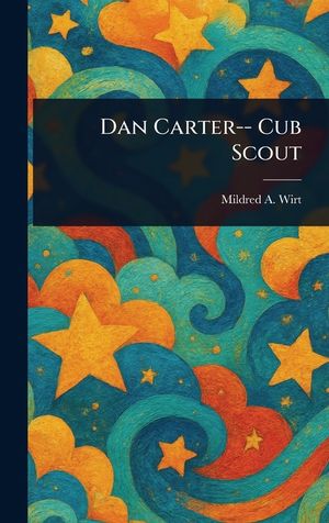 Dan Carter-- Cub Scout image number 0
