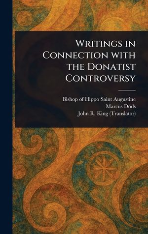 Writings in Connection With the Donatist Controversy image number 0