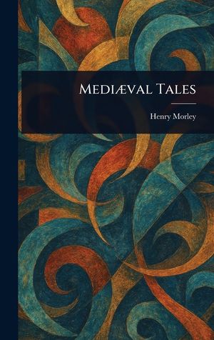 Medi&aelig;val Tales image number 0