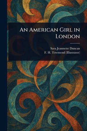 An American Girl in London image number 0