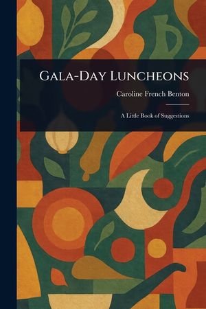 Gala-Day Luncheons image number 0