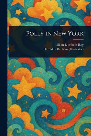 Polly in New York image number 0