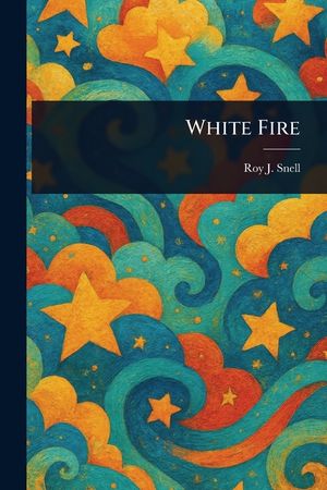 White Fire image number 0