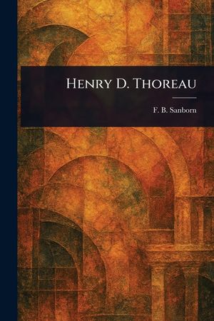 Henry D. Thoreau image number 0