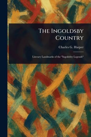 The Ingoldsby Country image number 0