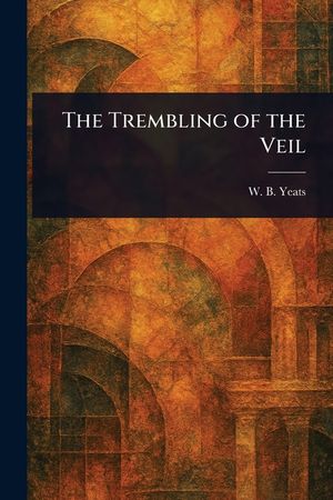 The Trembling of the Veil image number 0
