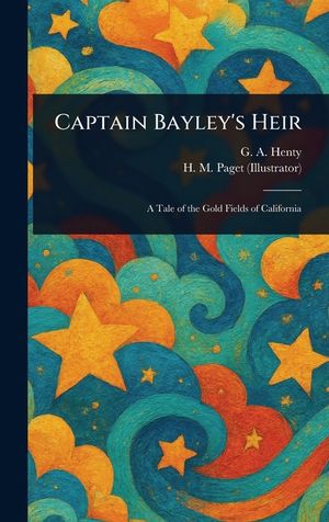 Captain Bayley's Heir image number 0