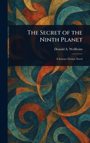 The Secret of the Ninth Planet image number 0
