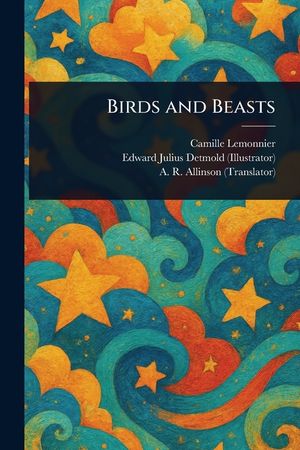 Birds and Beasts image number 0