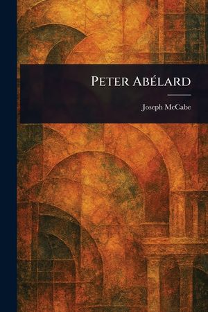 Peter Ab&eacute;lard image number 0
