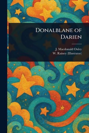 Donalblane of Darien image number 0