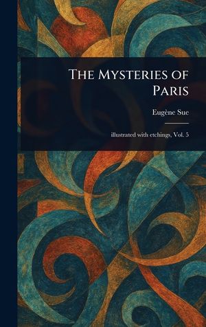 The Mysteries of Paris image number 0