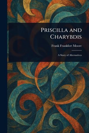 Priscilla and Charybdis image number 0