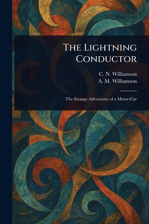 The Lightning Conductor image number 0