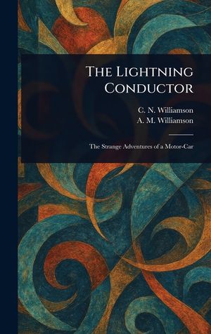 The Lightning Conductor image number 0