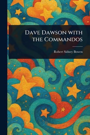 Dave Dawson With the Commandos image number 0