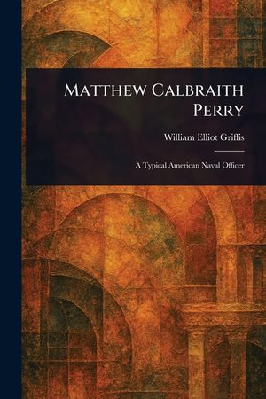 Matthew Calbraith Perry image number 0
