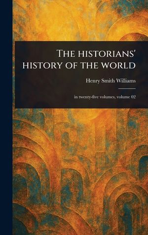 The Historians' History of the World image number 0